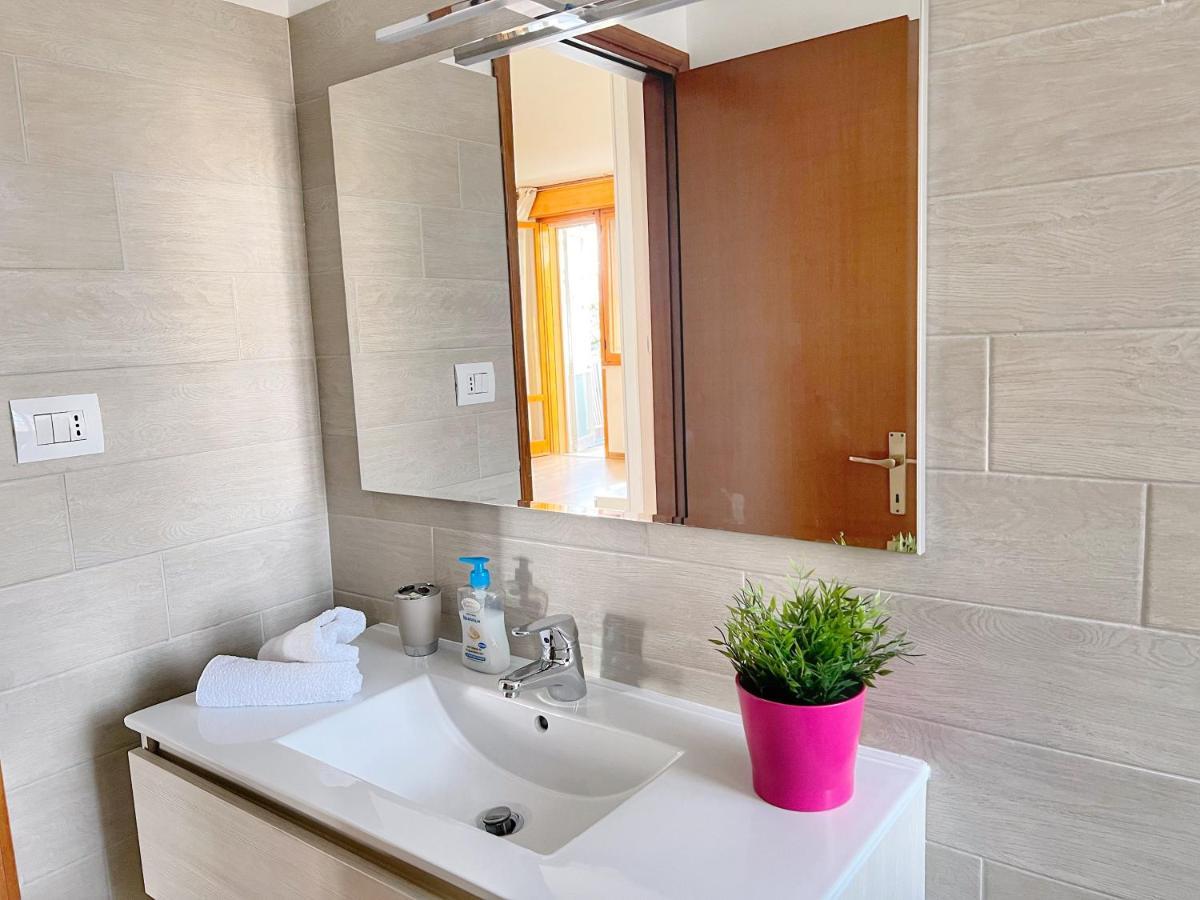 Lovely Apartment A Due Passi Dal Mare 里米尼 外观 照片