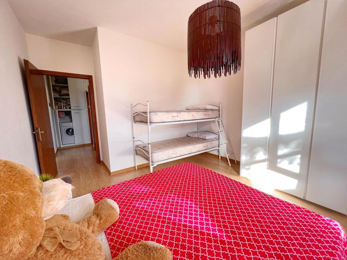 Lovely Apartment A Due Passi Dal Mare 里米尼 外观 照片
