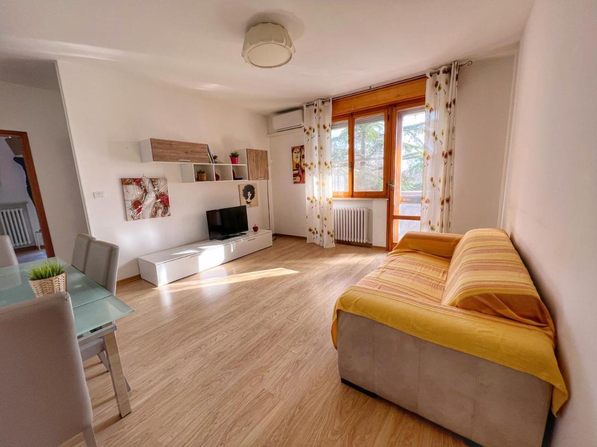 Lovely Apartment A Due Passi Dal Mare 里米尼 外观 照片
