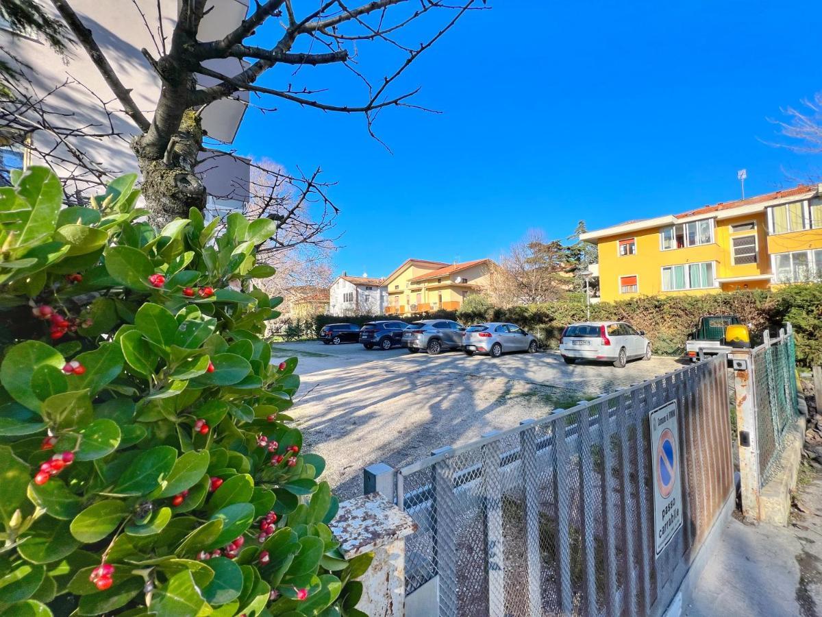 Lovely Apartment A Due Passi Dal Mare 里米尼 外观 照片
