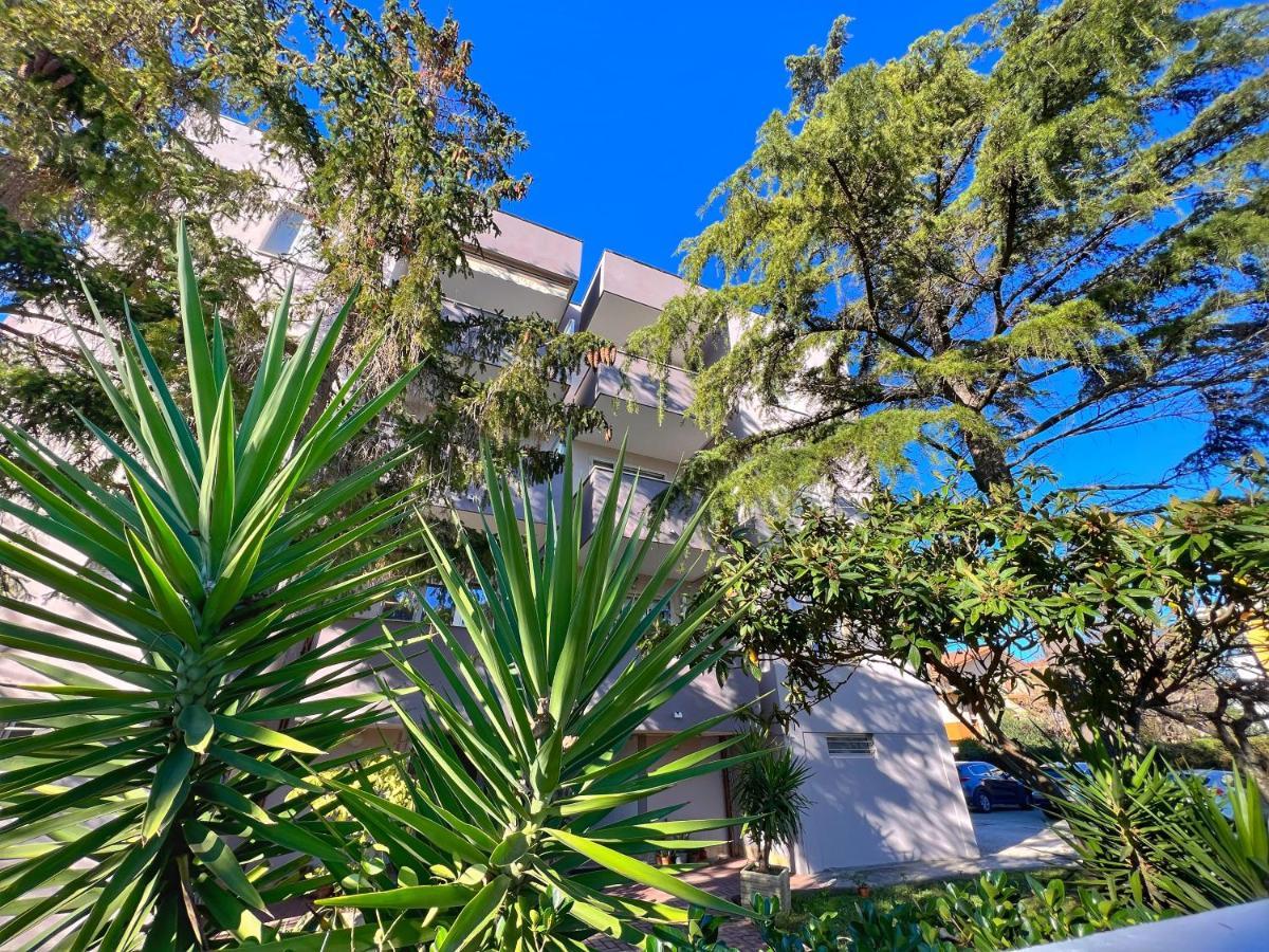 Lovely Apartment A Due Passi Dal Mare 里米尼 外观 照片