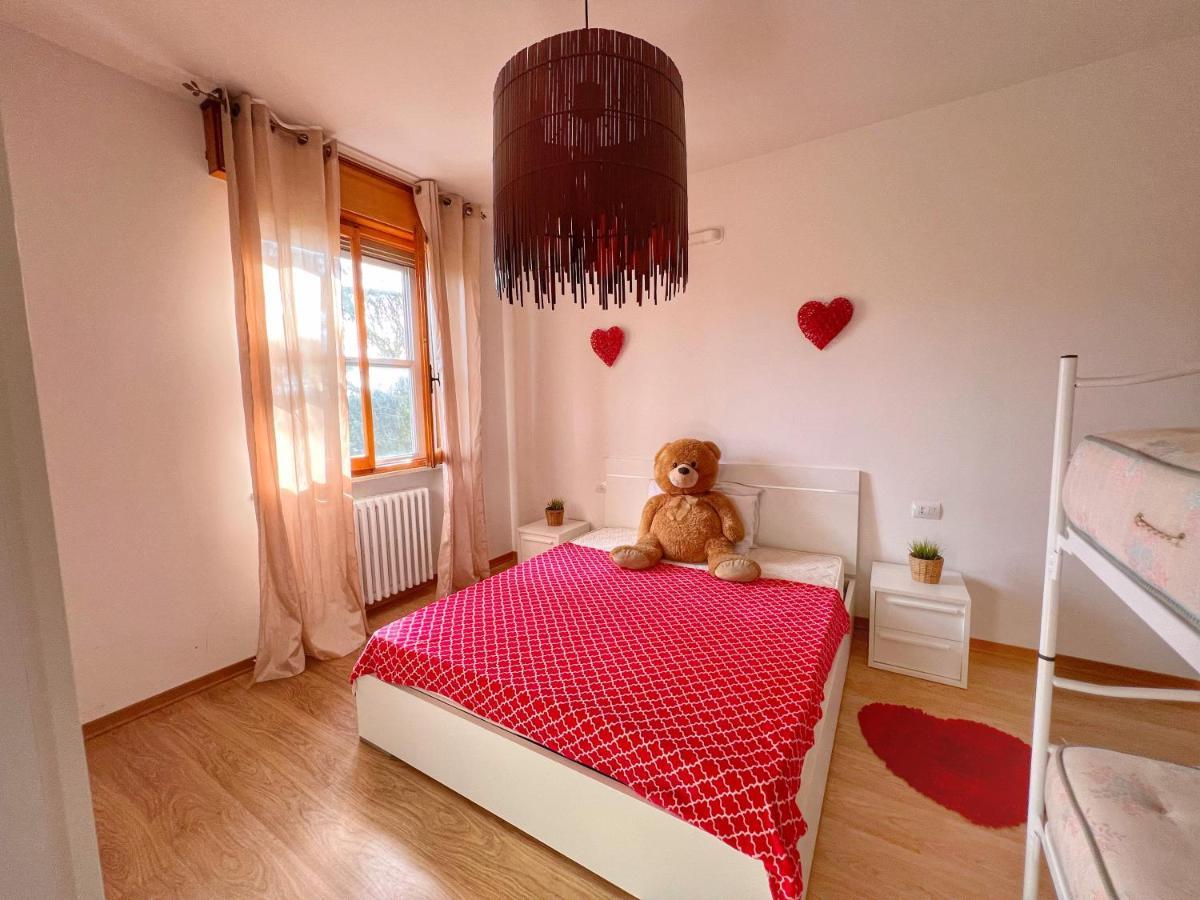 Lovely Apartment A Due Passi Dal Mare 里米尼 外观 照片