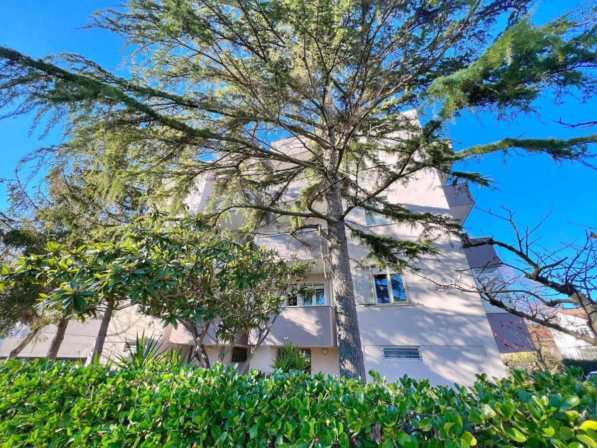Lovely Apartment A Due Passi Dal Mare 里米尼 外观 照片