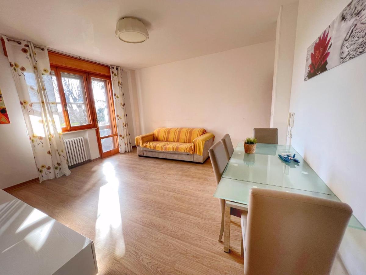 Lovely Apartment A Due Passi Dal Mare 里米尼 外观 照片