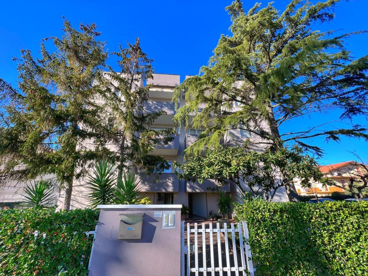 Lovely Apartment A Due Passi Dal Mare 里米尼 外观 照片